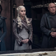 That’s Missandei on the left